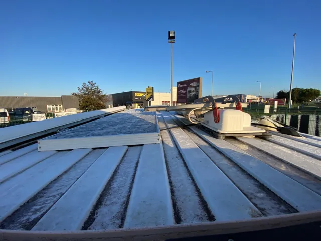 -7