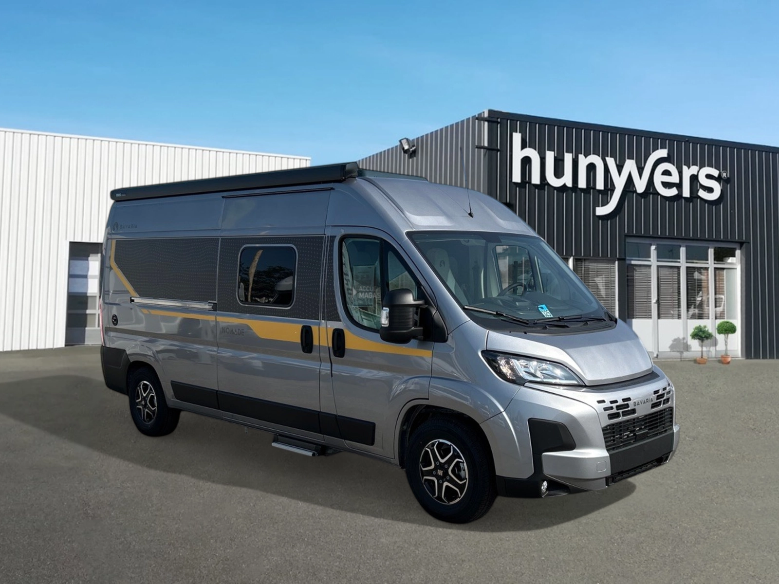camping-car-bavaria-k600g-nomade-2026-31358
