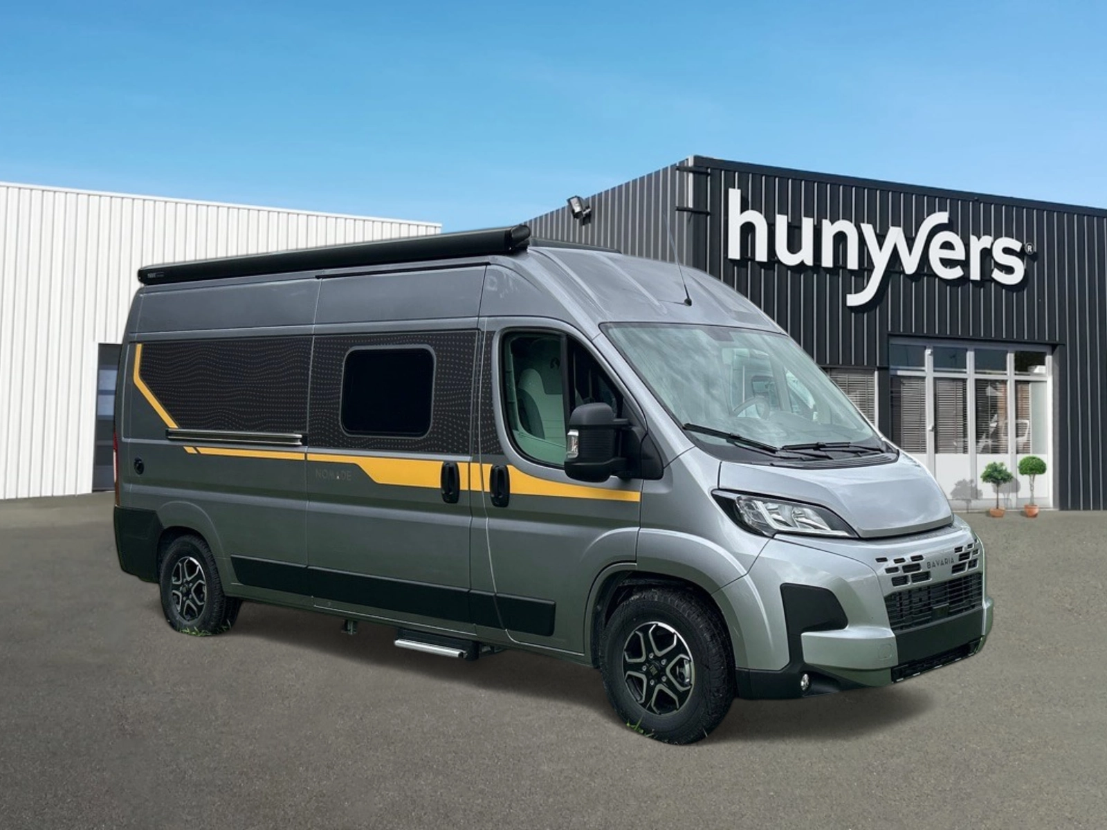 camping-car-bavaria-k600g-nomade-2026-31387