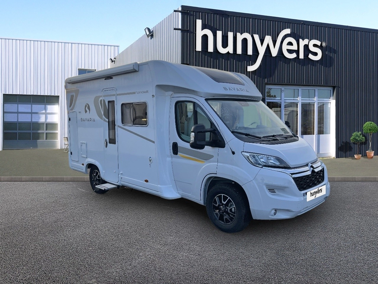 camping-car-bavaria-t626d-140cv-2023-32507