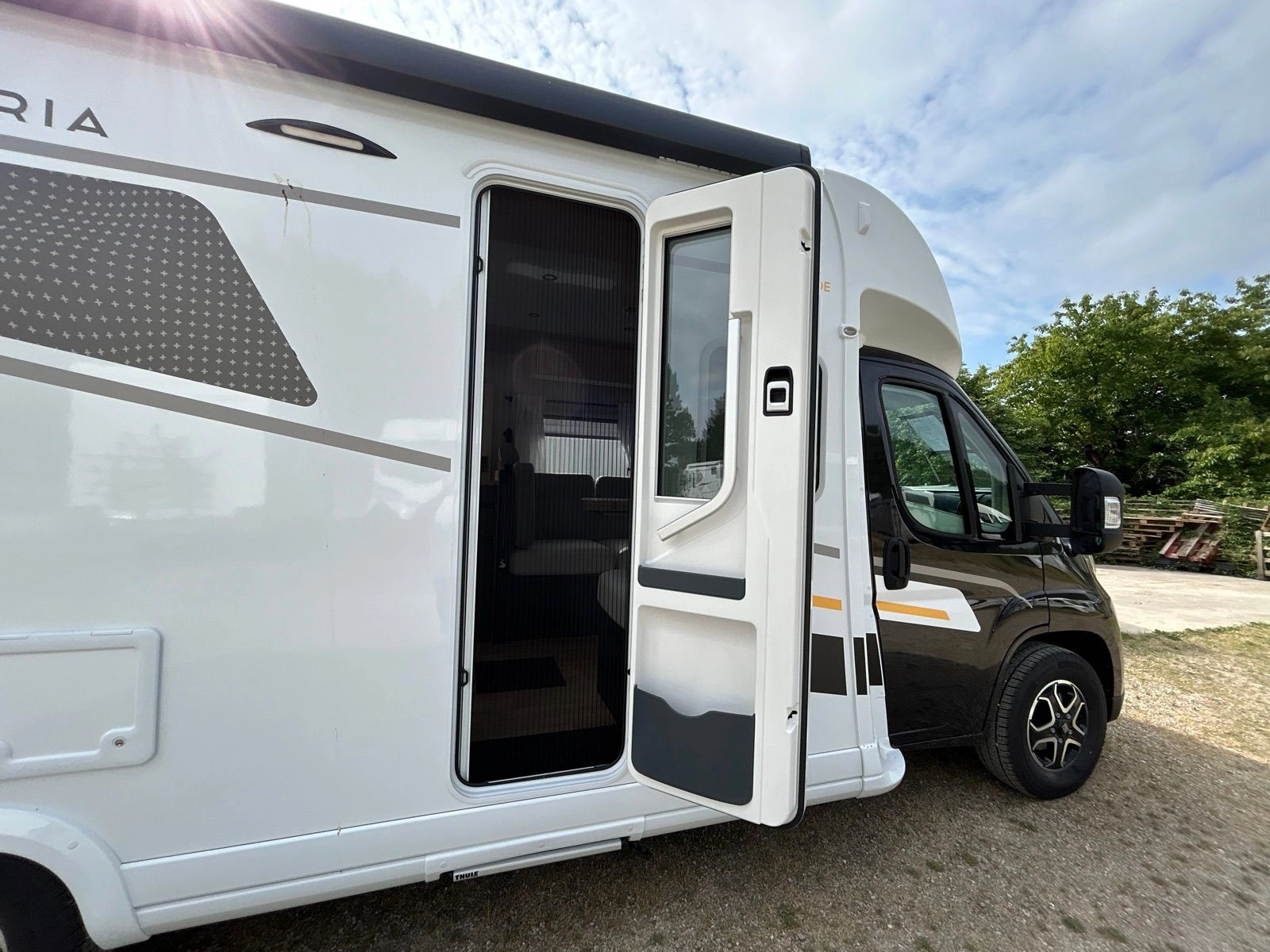 -7