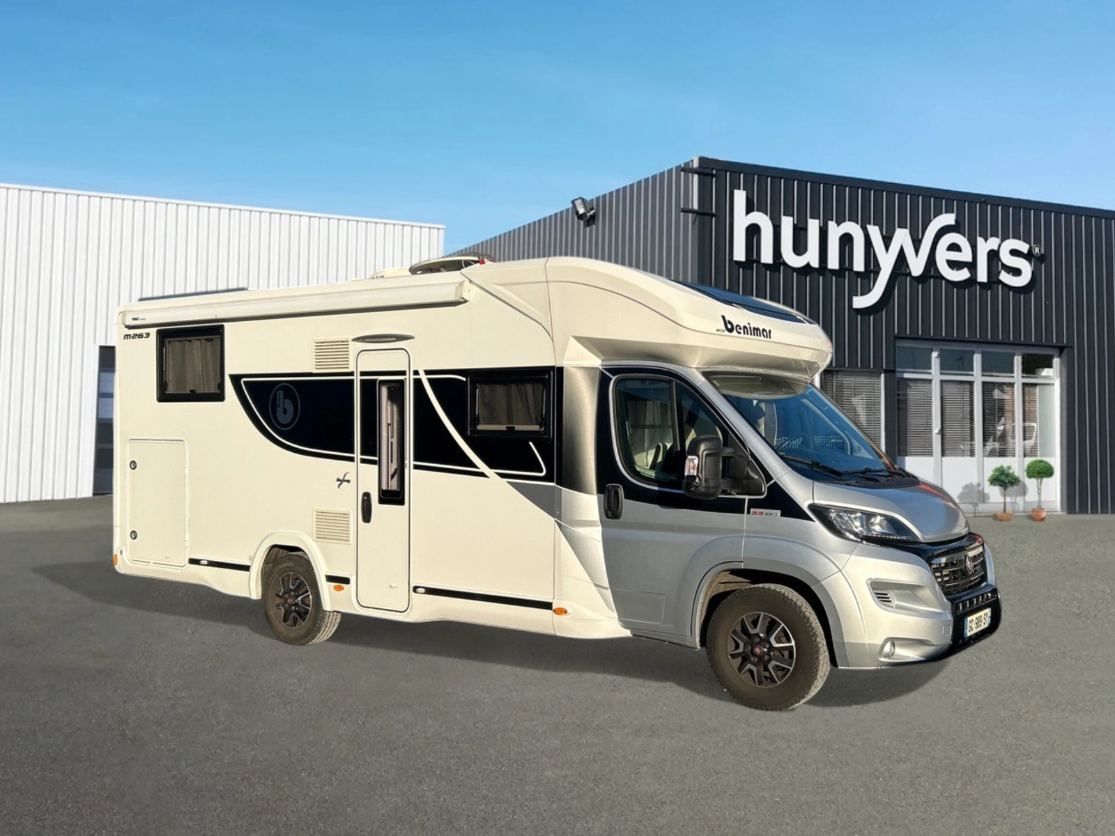 camping-car-benimar-263-mileo-northautokapp-2021-32071