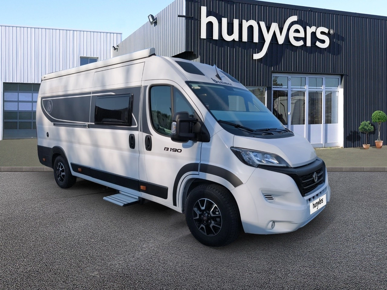 camping-car-benimar-b-190-2024-30947