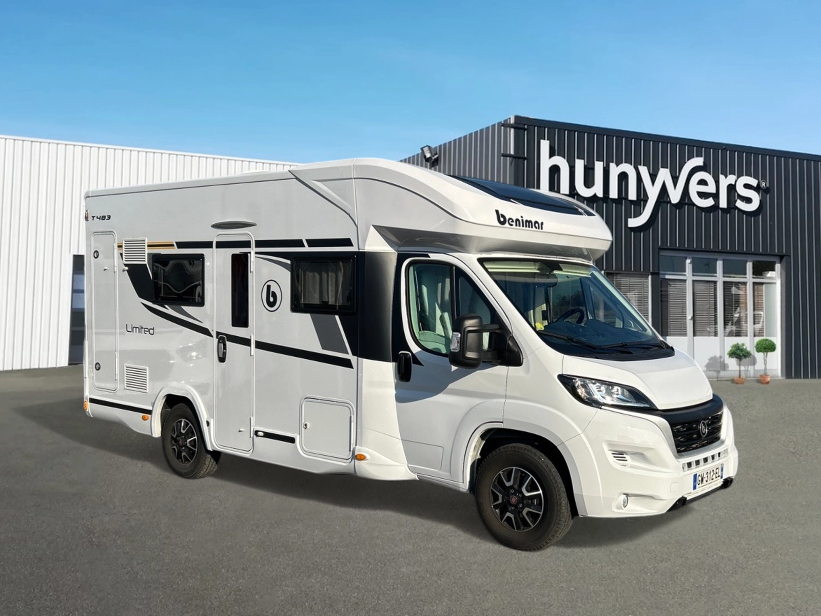 camping-car-benimar-t483-limited-2024-32527