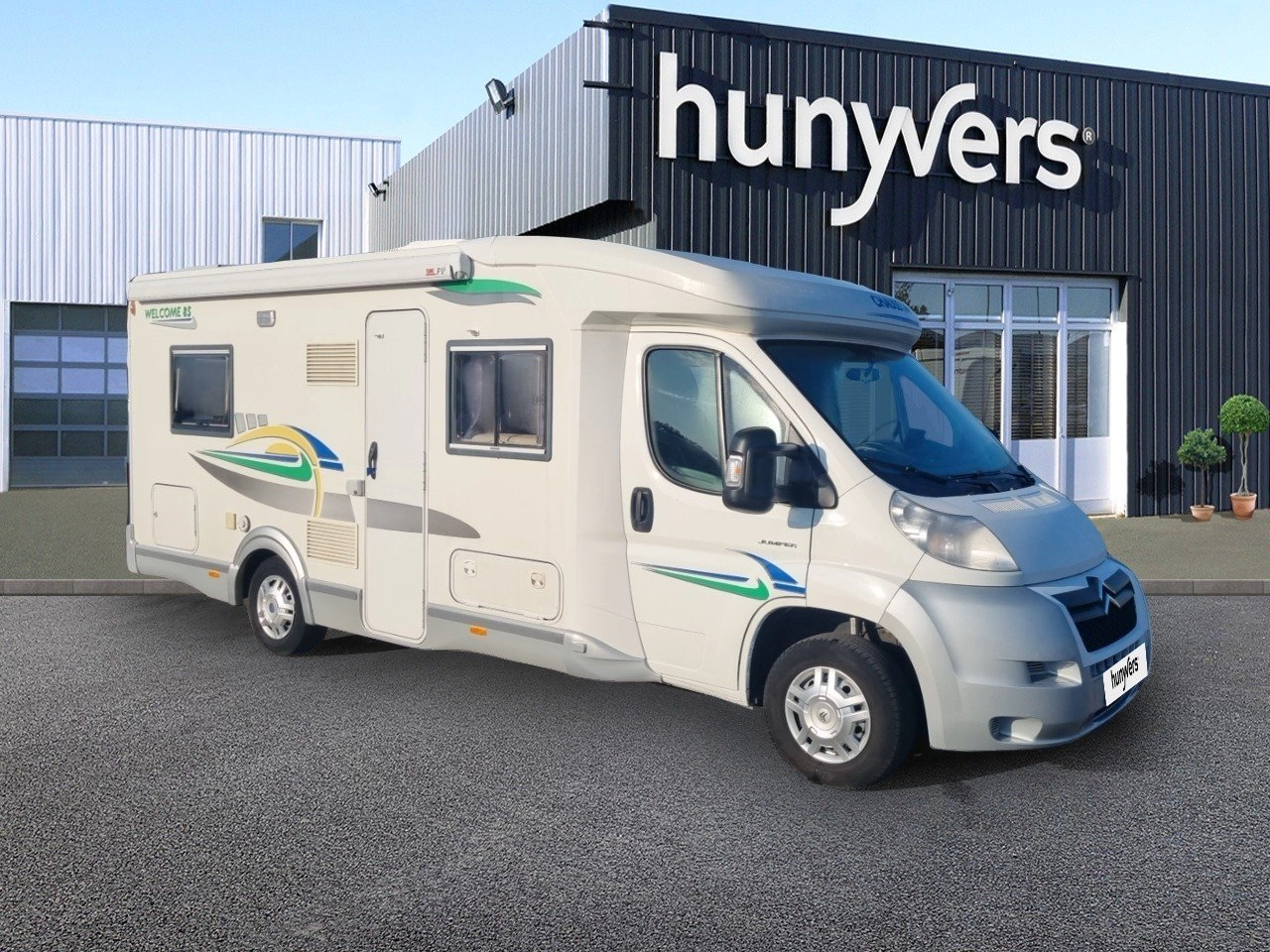 camping-car-chausson-welcome-85-sublet-2009-30376