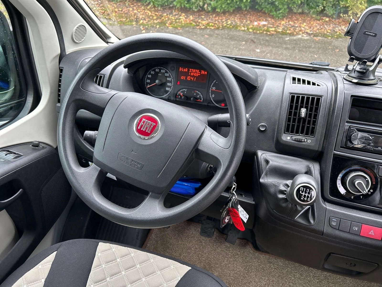 -17