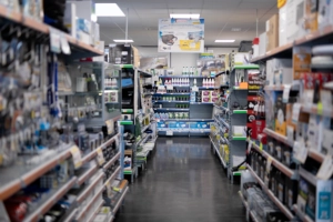 Alternant Commercial de Véhicules de Loisirs H/F