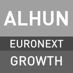 Bourse alhun Euro next Hunyvers