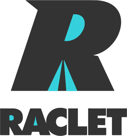 Raclet-bleu