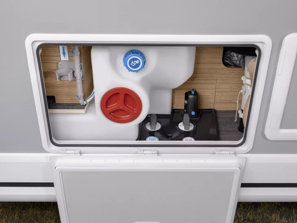 H2O at Home: un kit de nettoyage pour votre camping-car – Le Monde du  Camping-Car