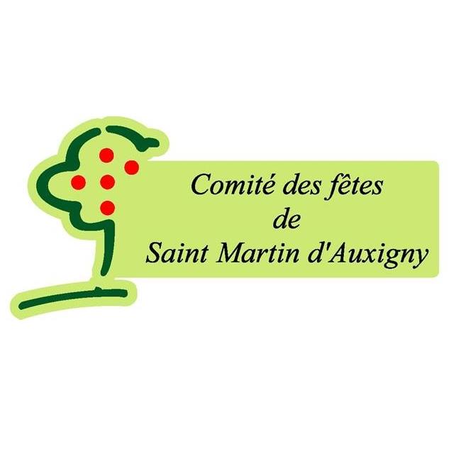 Comité des fetes st martin d'auxigny