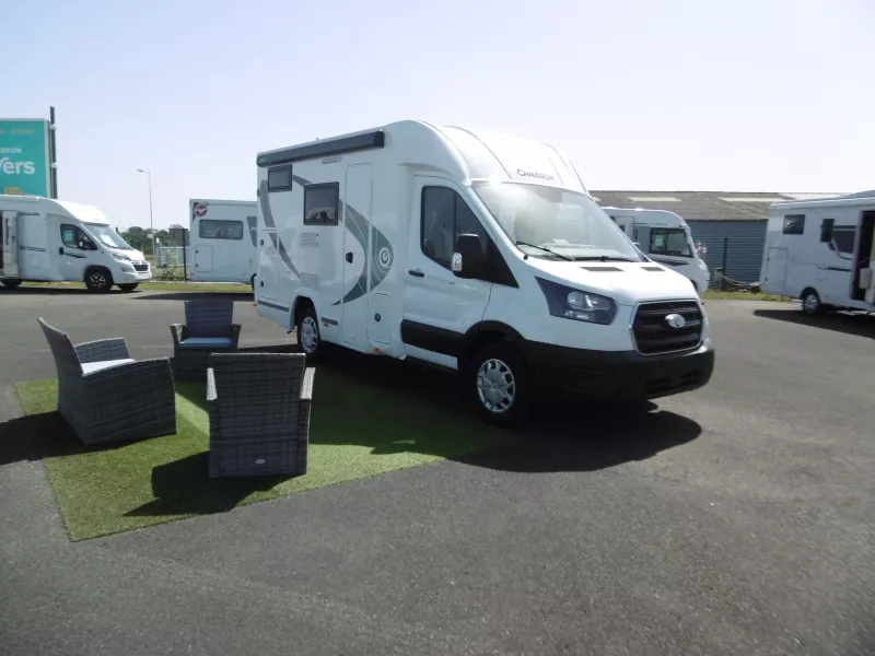 CHAUSSON S514 FIRST LINE