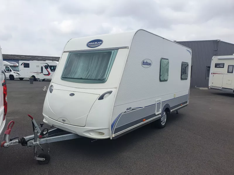CARAVELAIR AMBIANCE STYLE 440
