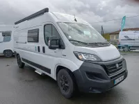 CHAUSSON V594 MAX FIRST LINE