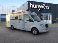 WEINSBERG CARACOMPACT MB 640 MEG SUITE EDITION PEPPER
