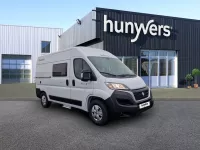 CHAUSSON V594S  FIRST LINE