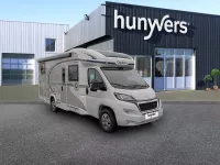 CHAUSSON 724  FAMILY