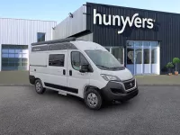 CHAUSSON V594S First Line