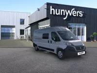 CHAUSSON V594M FIRST LINE  