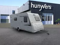 CARAVELAIR 476 ANTARES STYLE FAMILY