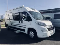 ADRIA TWIN ACCESS 600 SP FAMILY