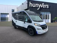 CHAUSSON X550 EXCLUSIVE LINE