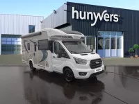 CHAUSSON 660 EXCLUSIVE LINE