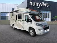 CHAUSSON 650 SE First Line